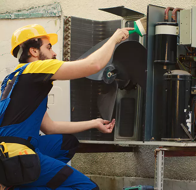  Why Homeowners & Businesses Trust Us in Baltimore, MD?