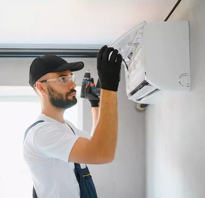 Why Homeowners & Businesses Trust Us in Baltimore, MD