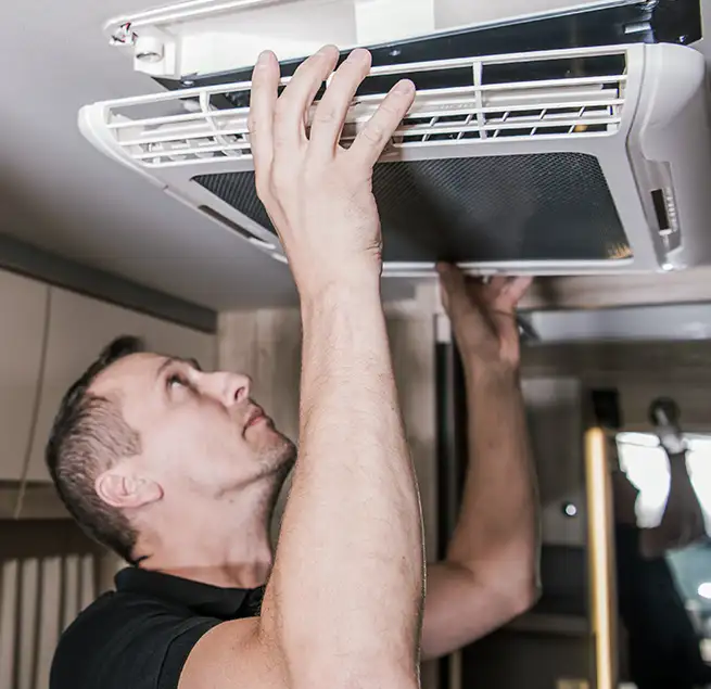 Why Homeowners & Businesses Trust Us Baltimore, MD