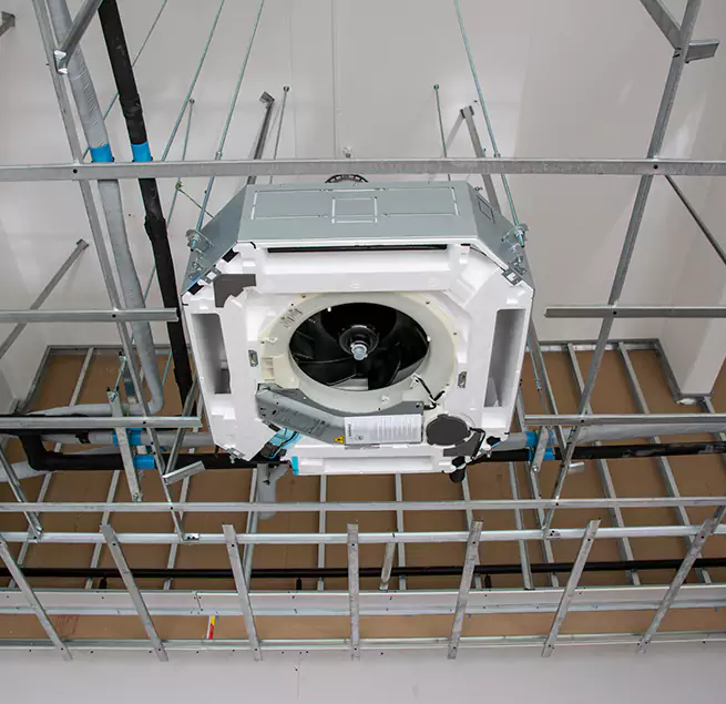 Why Homeowners & Businesses Trust Us Baltimore, MD