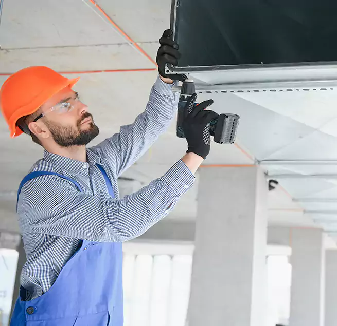 Why Homeowners & Businesses Trust Us in Baltimore, MD?