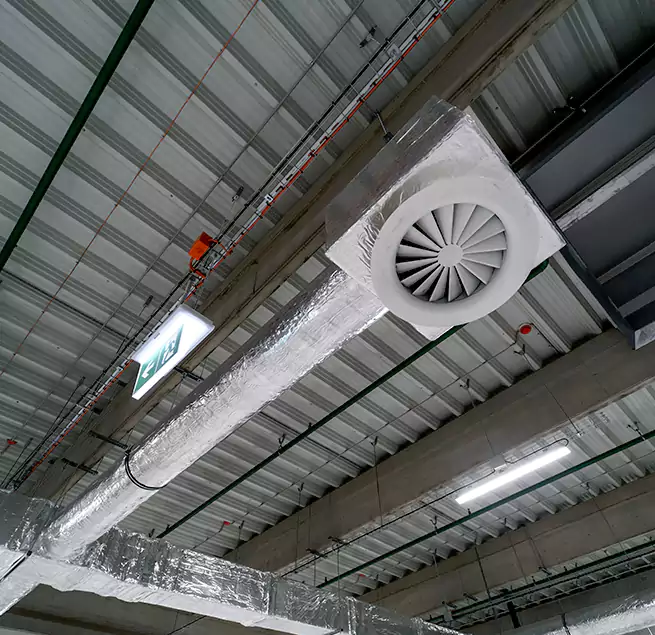 Why Homeowners & Businesses Trust Us in Baltimore, MD?