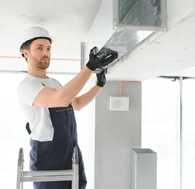 Why Homeowners & Businesses Trust Us in Baltimore, MD?