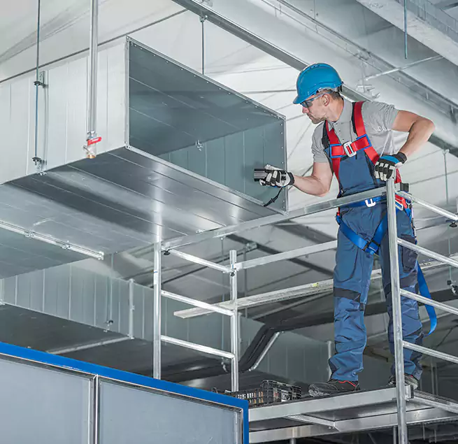 Why Homeowners & Businesses Trust Us in Baltimore, MD?