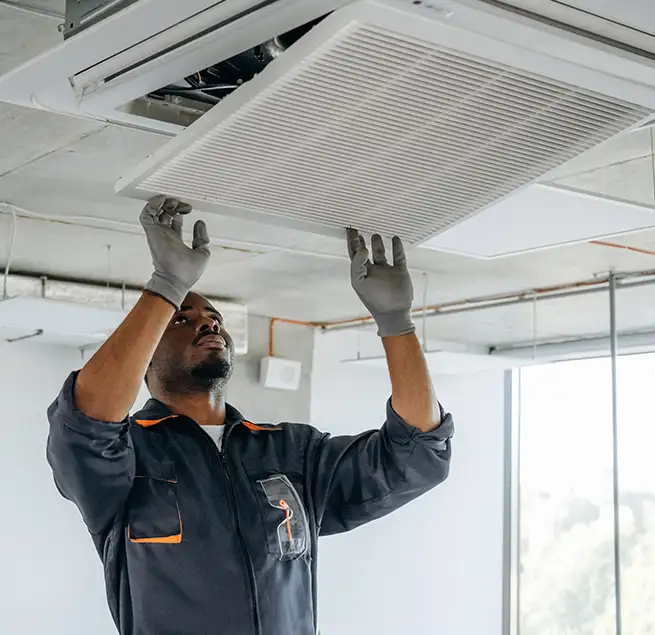  Why Homeowners & Businesses Trust Us in Baltimore, MD?