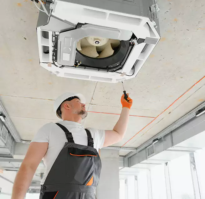 Why Homeowners Businesses Trust Us in Baltimore, MD