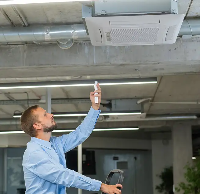 Why Homeowners & Businesses Trust Us in Baltimore, MD?