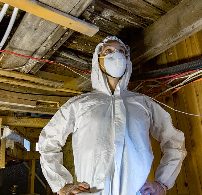 Why Homeowners & Businesses Trust Us in Baltimore, MD?