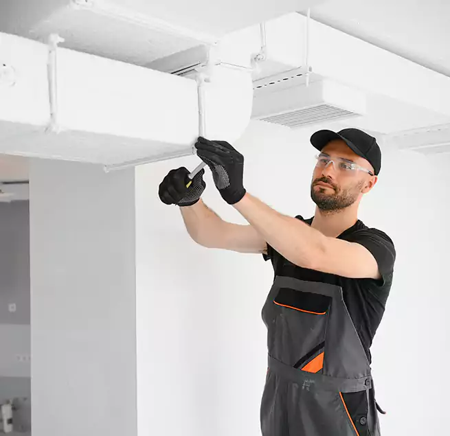  Why Homeowners Businesses Trust Us Baltimore, MD