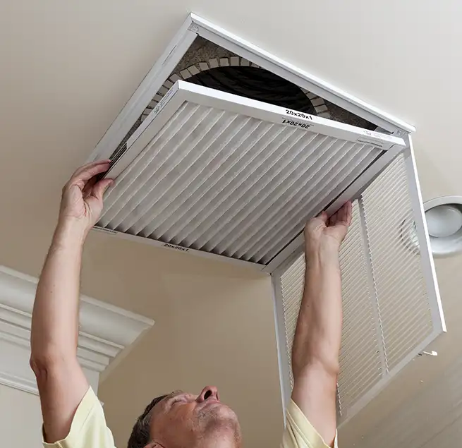 Why Homeowners & Businesses Trust Us in Baltimore, MD?