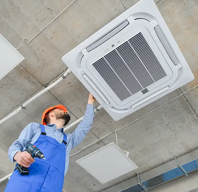 Why Homeowners & Businesses Trust Us in Baltimore, MD?