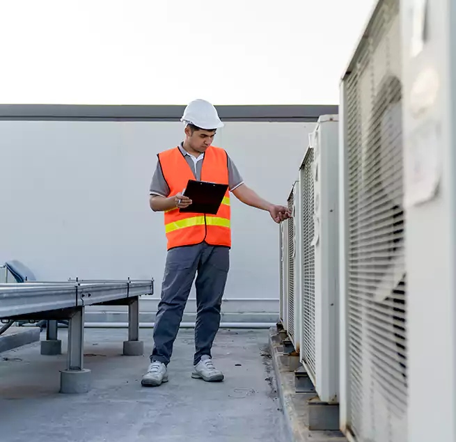 Why Homeowners & Businesses Trust Us in Baltimore, MD?