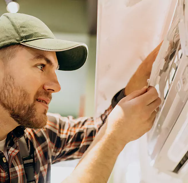 Why Homeowners & Businesses Trust Us in Baltimore, MD?