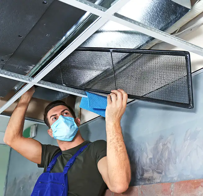 Why Homeowners & Businesses Trust Us in Baltimore, MD?