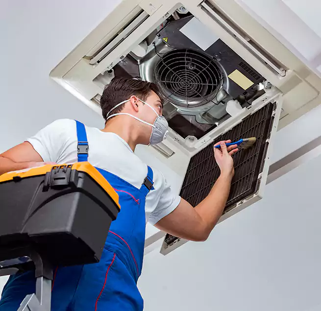 Why Homeowners & Businesses Trust Us in Baltimore, MD?